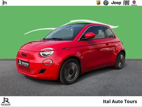 Annonce FIAT 500 Non renseigné 2022 d'occasion 