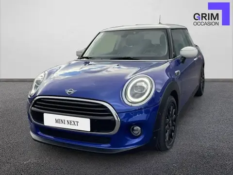 Used MINI COOPER Petrol 2021 Ad 