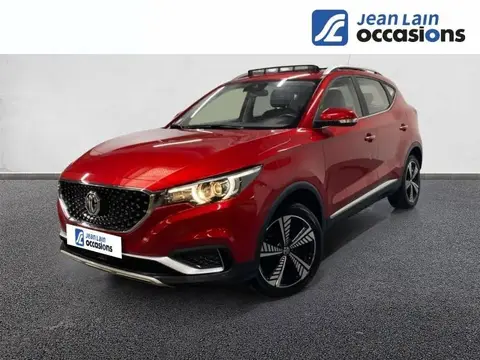 Annonce MG ZS Non renseigné 2021 d'occasion 