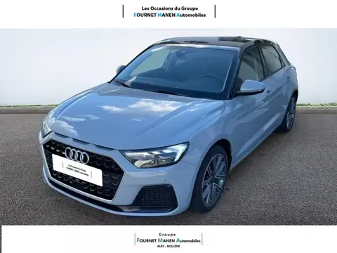 Annonce AUDI A1 Essence 2021 d'occasion 