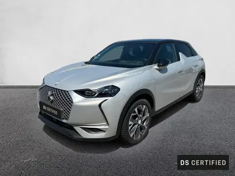 Annonce DS AUTOMOBILES DS3 CROSSBACK Non renseigné 2020 d'occasion 