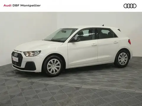 Used AUDI A1 Petrol 2021 Ad 