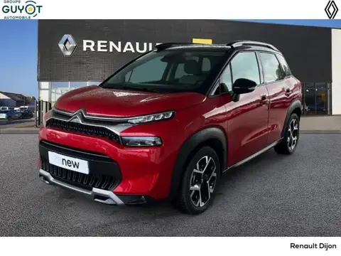 Annonce CITROEN C3 AIRCROSS Essence 2023 d'occasion 