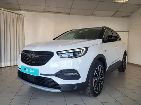 Annonce OPEL GRANDLAND Essence 2020 d'occasion 