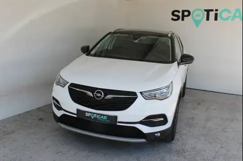 Used OPEL GRANDLAND Petrol 2019 Ad 