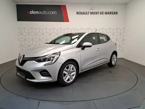 Annonce RENAULT CLIO Diesel 2020 d'occasion 