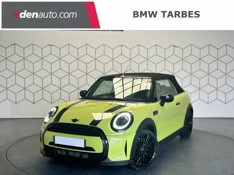 Used MINI MINI Petrol 2021 Ad 