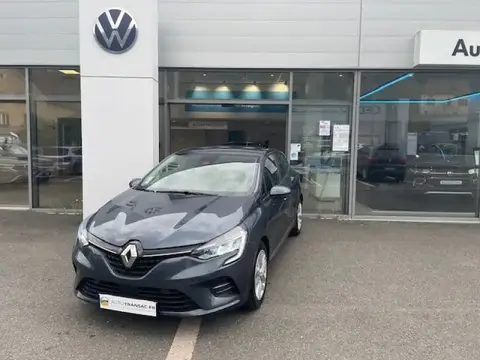 Used RENAULT CLIO Diesel 2020 Ad 