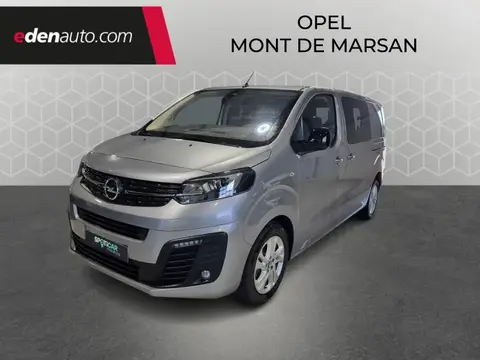 Used OPEL VIVARO Diesel 2024 Ad 