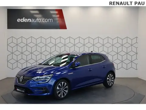 Annonce RENAULT MEGANE Essence 2023 d'occasion 