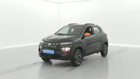 Annonce DACIA SPRING Électrique 2022 d'occasion 