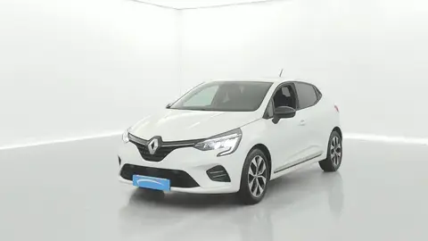 Used RENAULT CLIO LPG 2022 Ad 