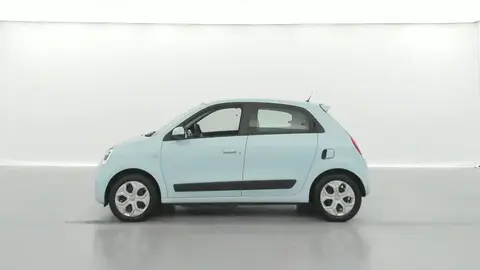 Used RENAULT TWINGO Electric 2020 Ad 