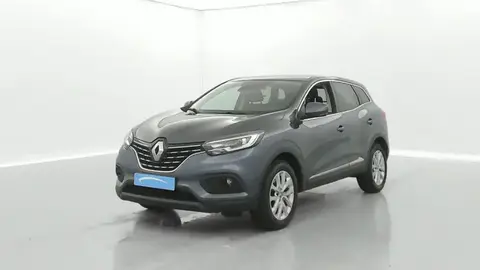 Annonce RENAULT KADJAR Diesel 2020 d'occasion 