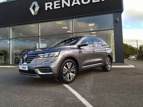 Annonce RENAULT KOLEOS Essence 2022 d'occasion 