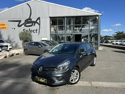 Used RENAULT CLIO Diesel 2018 Ad 