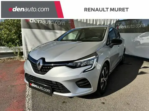 Used RENAULT CLIO Petrol 2023 Ad 