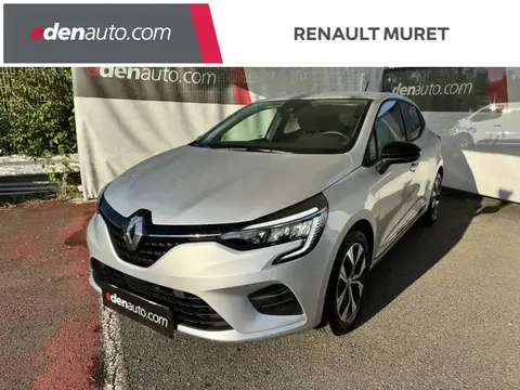 Annonce RENAULT CLIO Essence 2023 d'occasion 