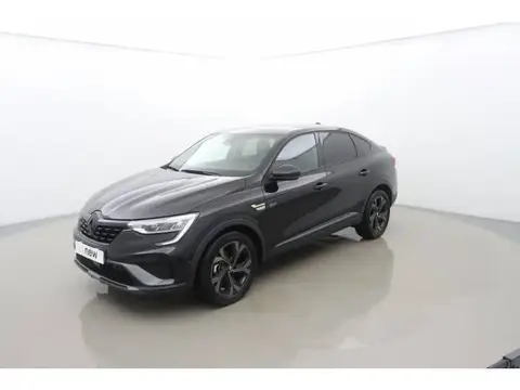 Used RENAULT ARKANA Hybrid 2023 Ad 