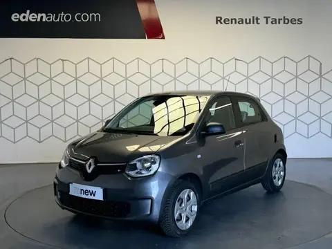 Used RENAULT TWINGO Petrol 2020 Ad 