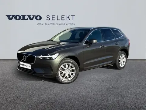 Used VOLVO XC60 Diesel 2021 Ad 