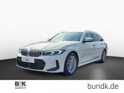 Used BMW SERIE 3 Diesel 2023 Ad 