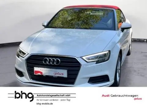 Annonce AUDI A3 Essence 2020 d'occasion 