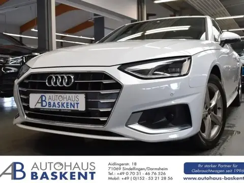 Used AUDI A4 Diesel 2022 Ad 