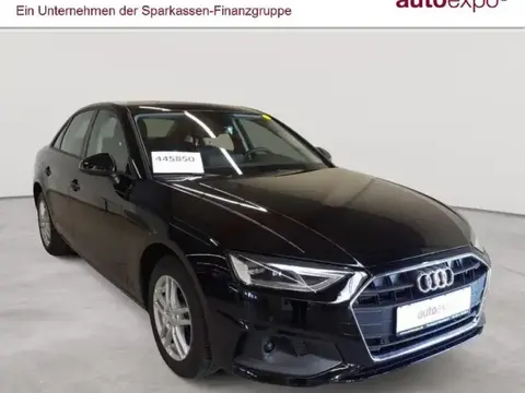 Used AUDI A4 Diesel 2021 Ad 