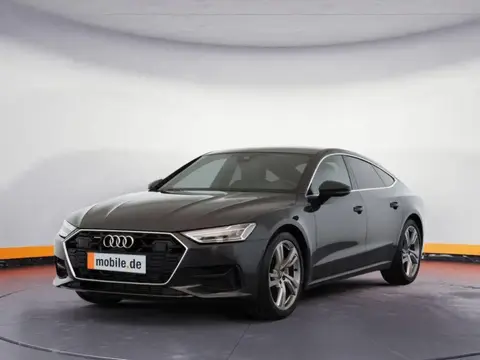 Annonce AUDI A7 Essence 2023 d'occasion 