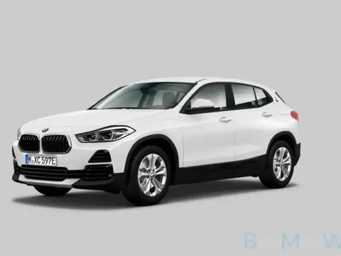 Used BMW X2 Hybrid 2021 Ad 