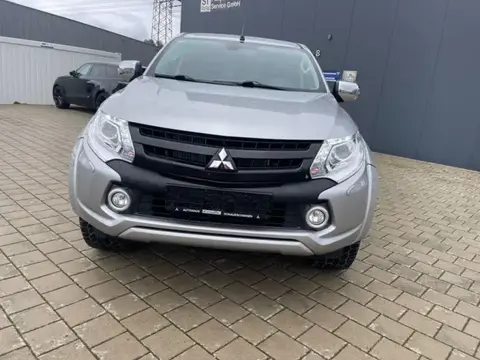 Used MITSUBISHI L200 Diesel 2018 Ad 