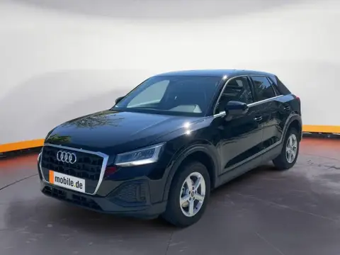 Used AUDI Q2 Petrol 2023 Ad 