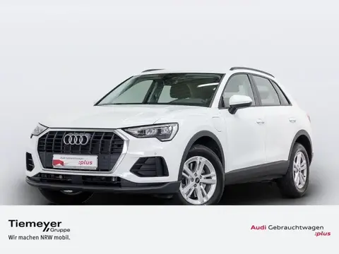 Annonce AUDI Q3 Hybride 2022 d'occasion 