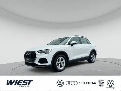 Annonce AUDI Q3 Hybride 2021 d'occasion 