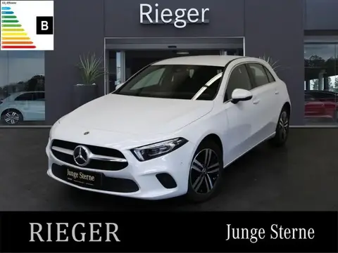 Used MERCEDES-BENZ CLASSE A Hybrid 2023 Ad 