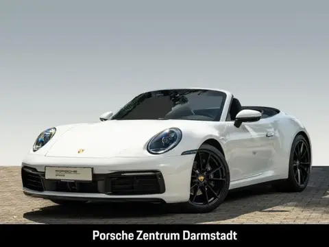 Annonce PORSCHE 911 Essence 2023 d'occasion 