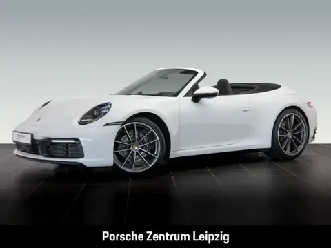 Annonce PORSCHE 911 Essence 2023 d'occasion 