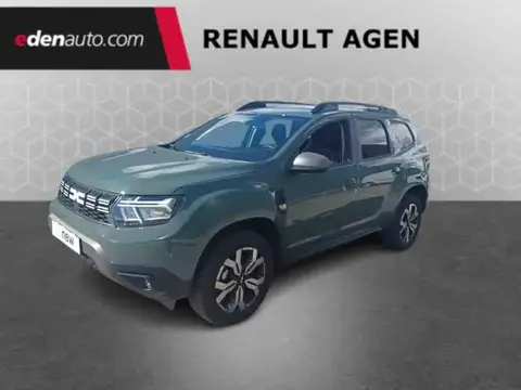 Used DACIA DUSTER Diesel 2024 Ad 