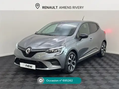 Used RENAULT CLIO Petrol 2023 Ad 