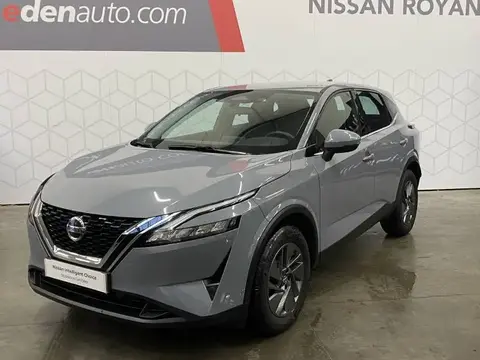 Used NISSAN QASHQAI Petrol 2022 Ad 