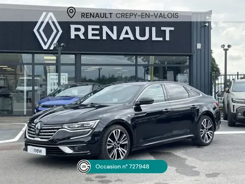 Used RENAULT TALISMAN Petrol 2021 Ad 