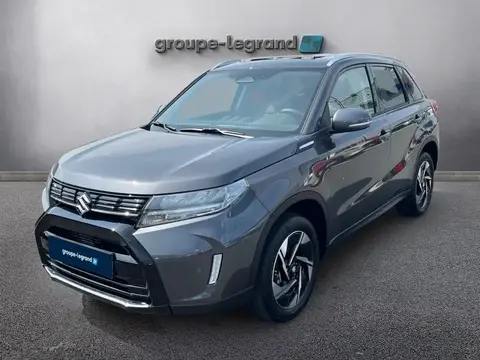 Annonce SUZUKI VITARA Hybride 2024 d'occasion 