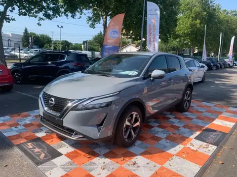 Annonce NISSAN QASHQAI Essence 2024 d'occasion 