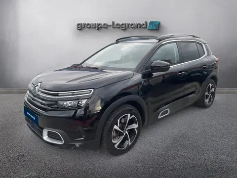 Used CITROEN C5 AIRCROSS Hybrid 2020 Ad 