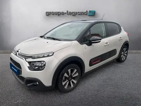 Used CITROEN C3 Petrol 2021 Ad 