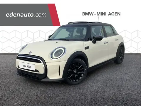 Annonce MINI MINI Essence 2022 d'occasion 