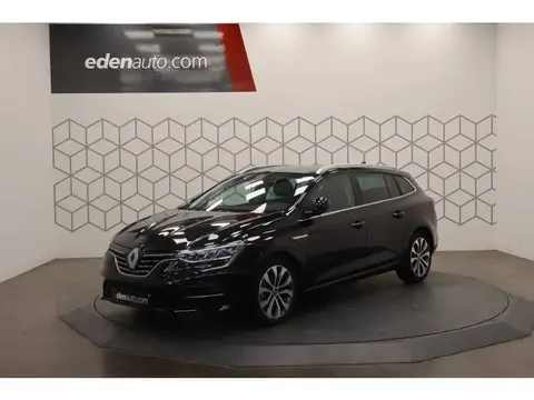 Annonce RENAULT MEGANE Essence 2023 d'occasion 