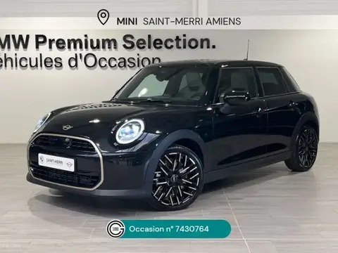 Annonce MINI COOPER Essence 2024 d'occasion 