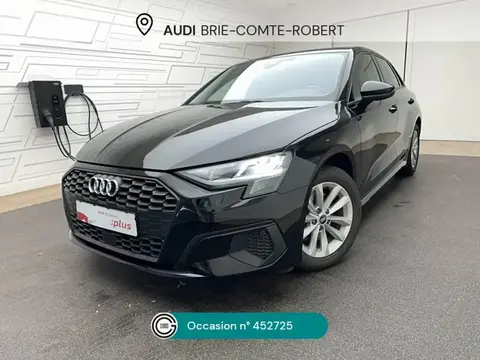 Used AUDI A3 Petrol 2021 Ad 